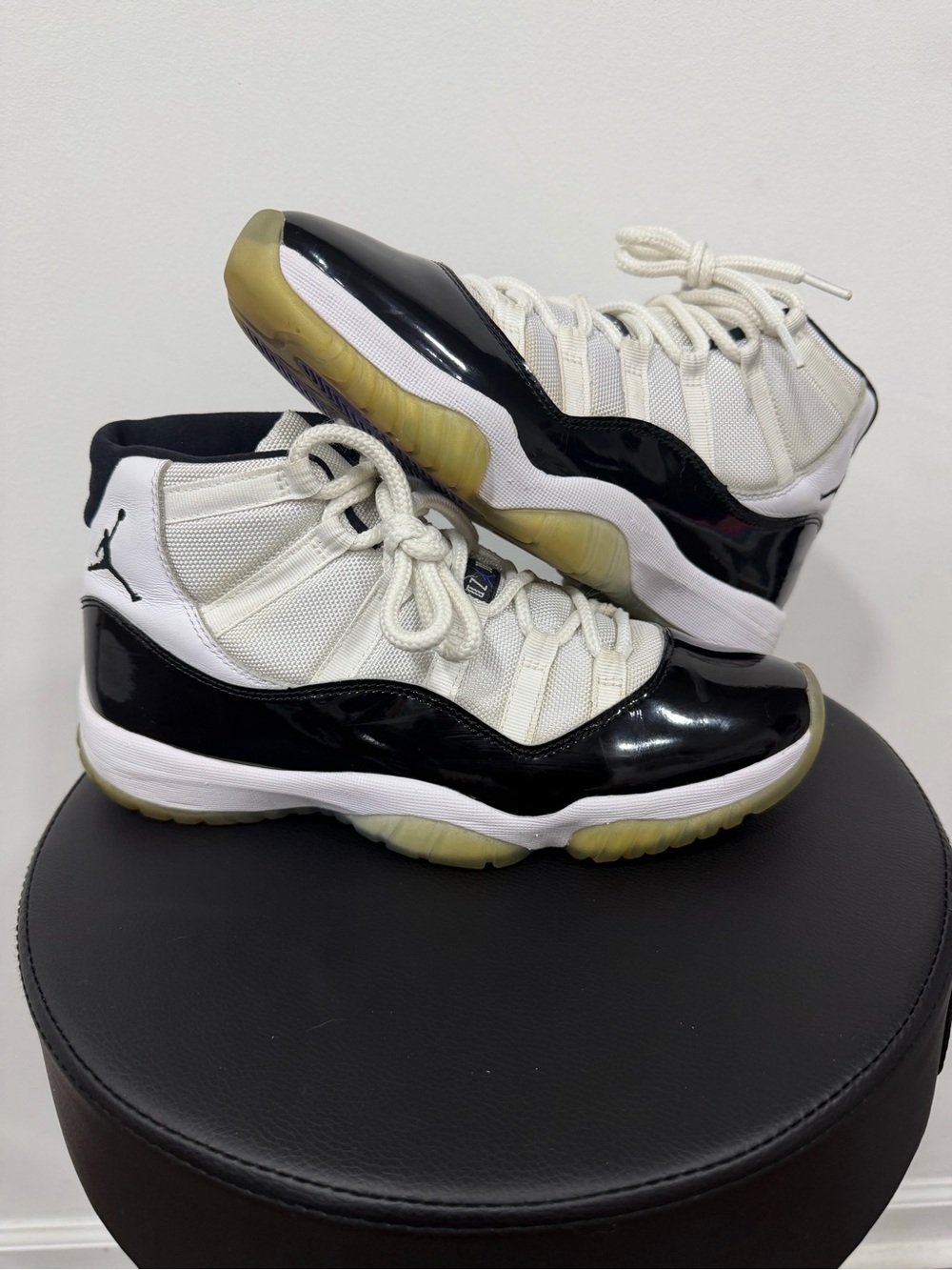 Air Jordan Retro 11 “Concords”